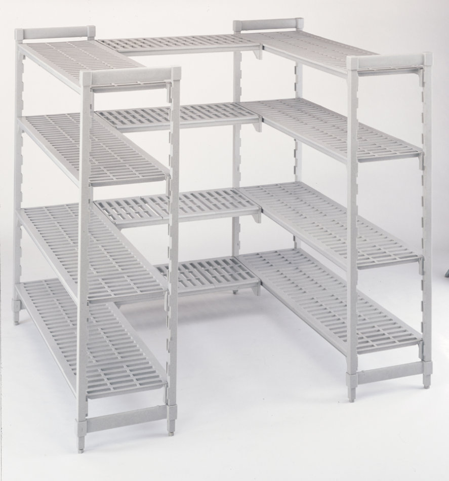 Cambro Camshelving凱姆儲架