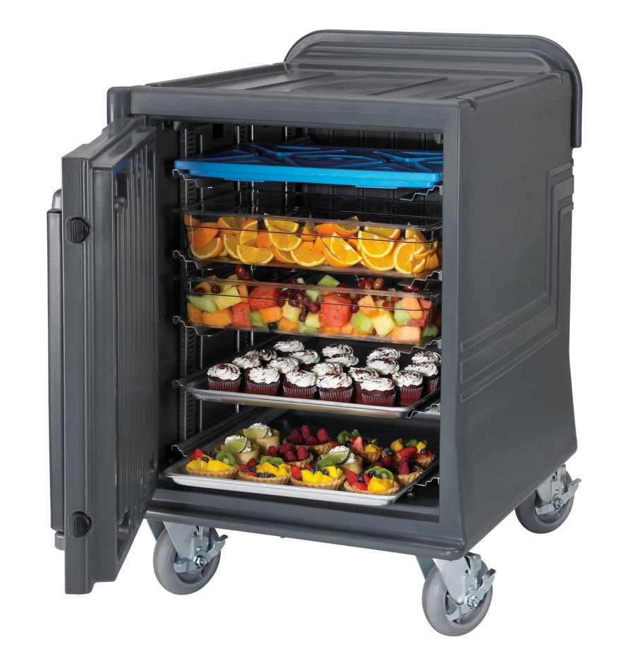 Cambro Cart Plus保溫車(無電) Cambro Cart Plus保溫車(無電)