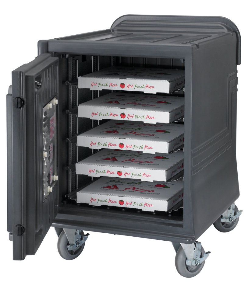 Cambro Cart Plus保溫車(無電) Cambro Cart Plus保溫車(無電)