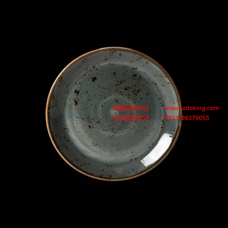 西餐陶瓷 平盤 西餐陶瓷 平盤