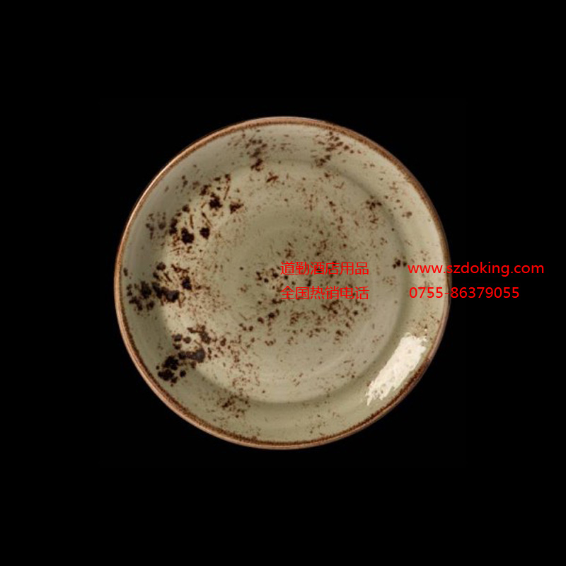 西餐陶瓷 平盤 西餐陶瓷 平盤