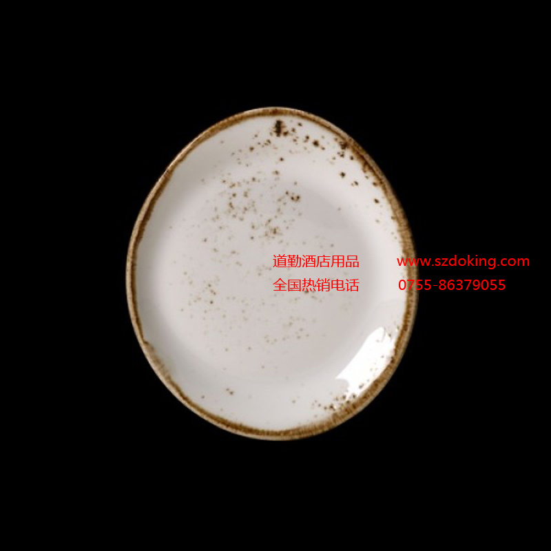 西餐陶瓷 平盤 西餐陶瓷 平盤