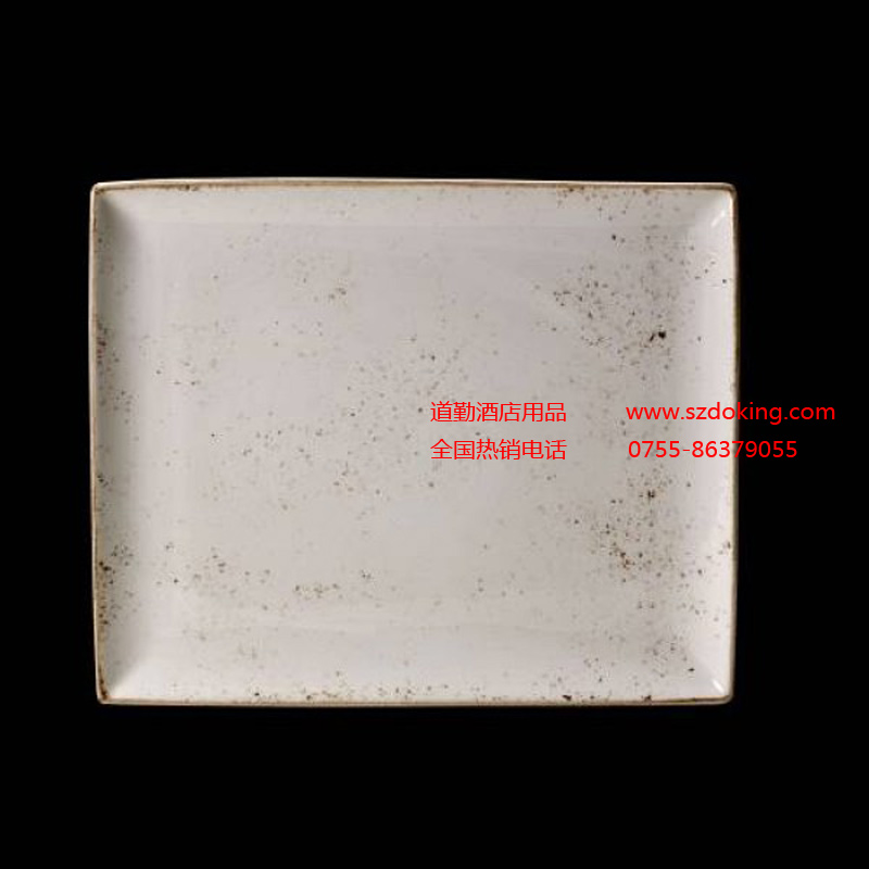 長方形展示碟 長方形展示碟