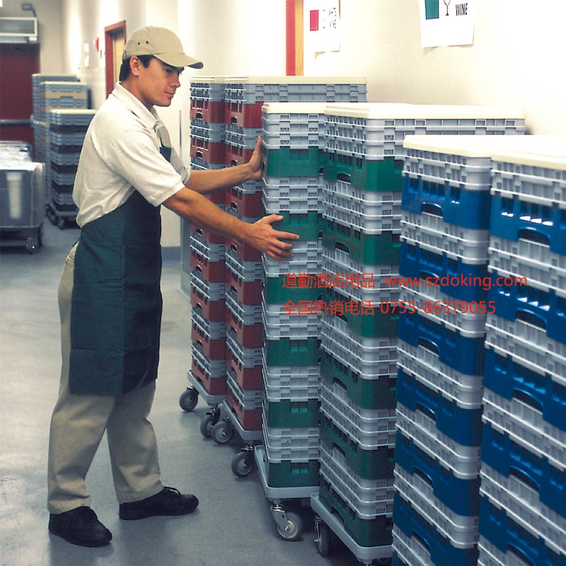 Camrack餐具洗滌系統 Camrack餐具洗滌系統