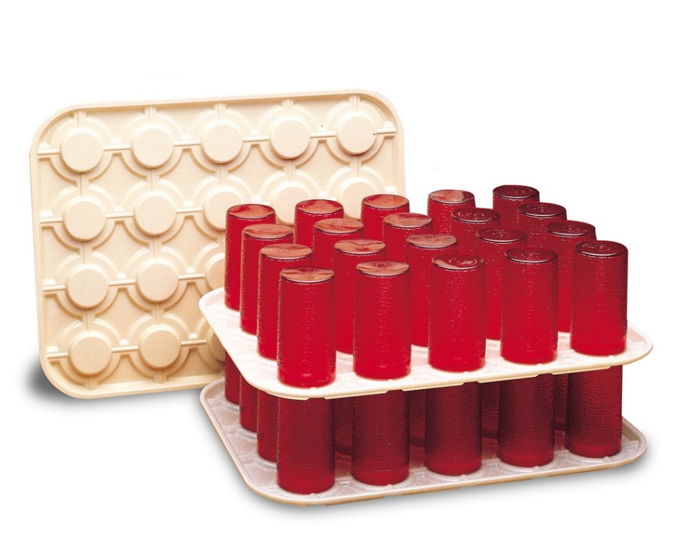 Camrack餐具洗滌系統 Camrack餐具洗滌系統