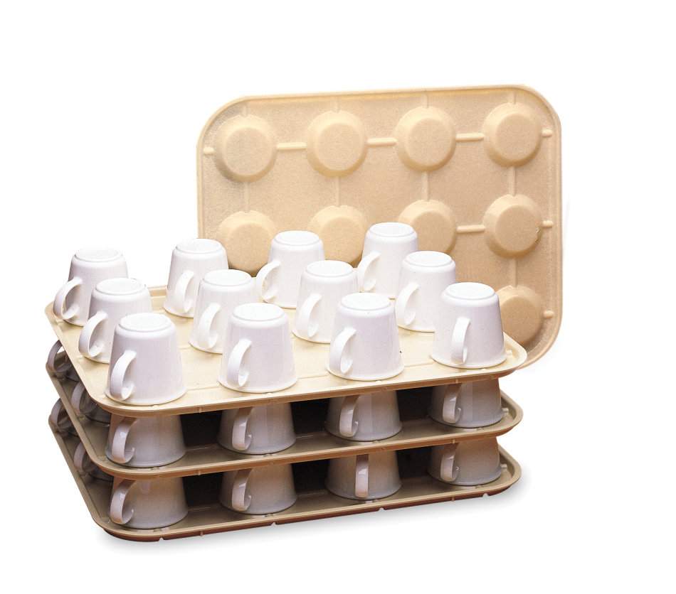 Camrack餐具洗滌系統 Camrack餐具洗滌系統