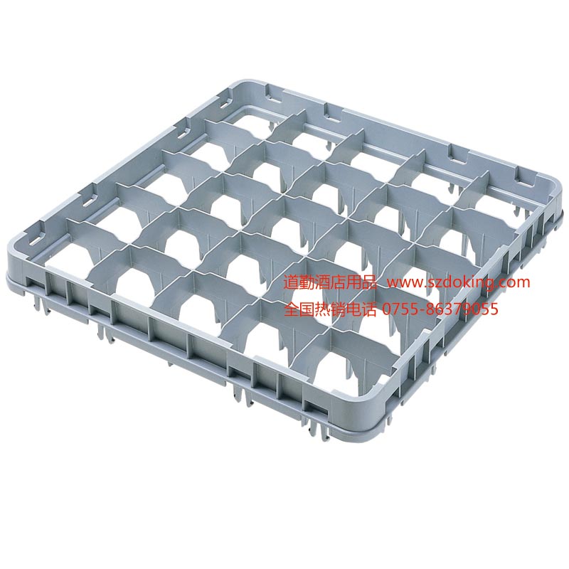 Camrack餐具洗滌系統 Camrack餐具洗滌系統