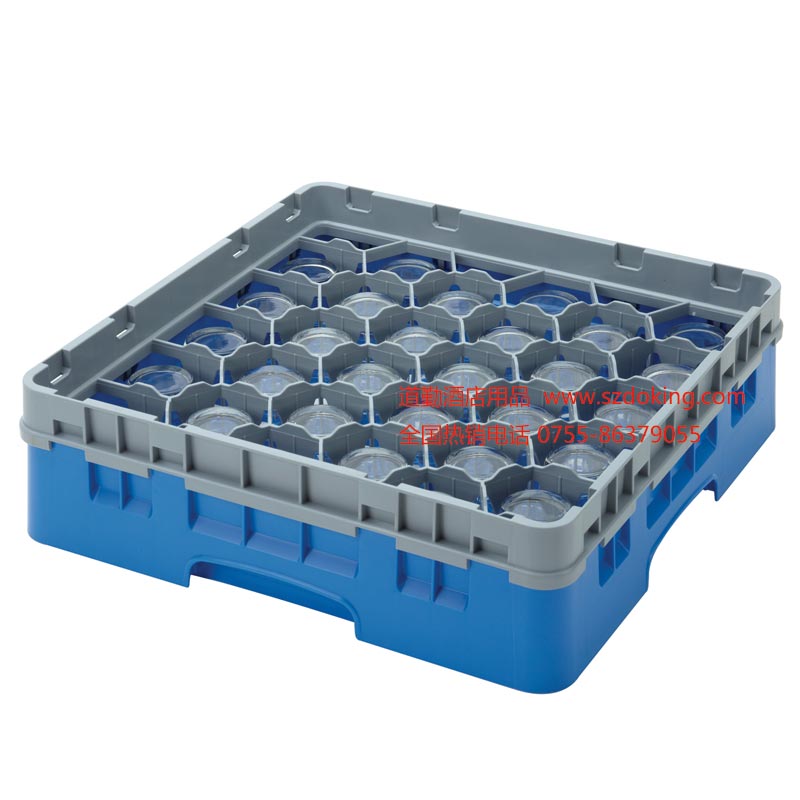 Camrack餐具洗滌系統 Camrack餐具洗滌系統