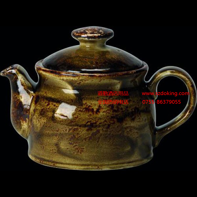 經典陶瓷茶壺 經典陶瓷茶壺