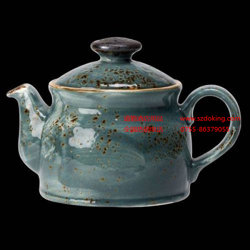 經典陶瓷茶壺 經典陶瓷茶壺