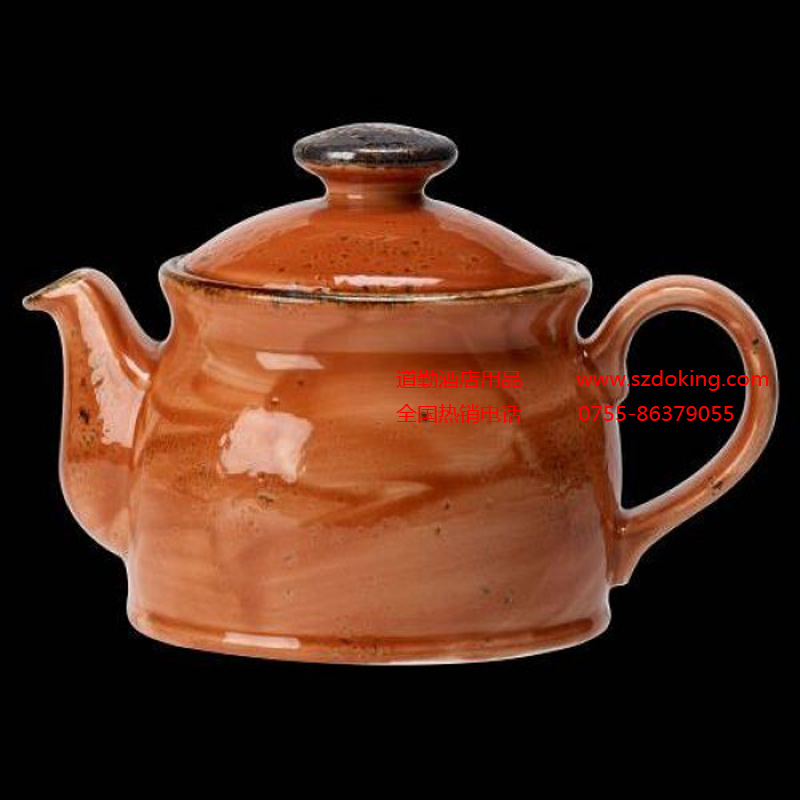 經典陶瓷茶壺 經典陶瓷茶壺
