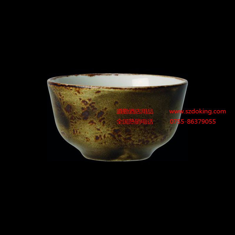 西餐陶瓷 清湯碗 西餐陶瓷 清湯碗