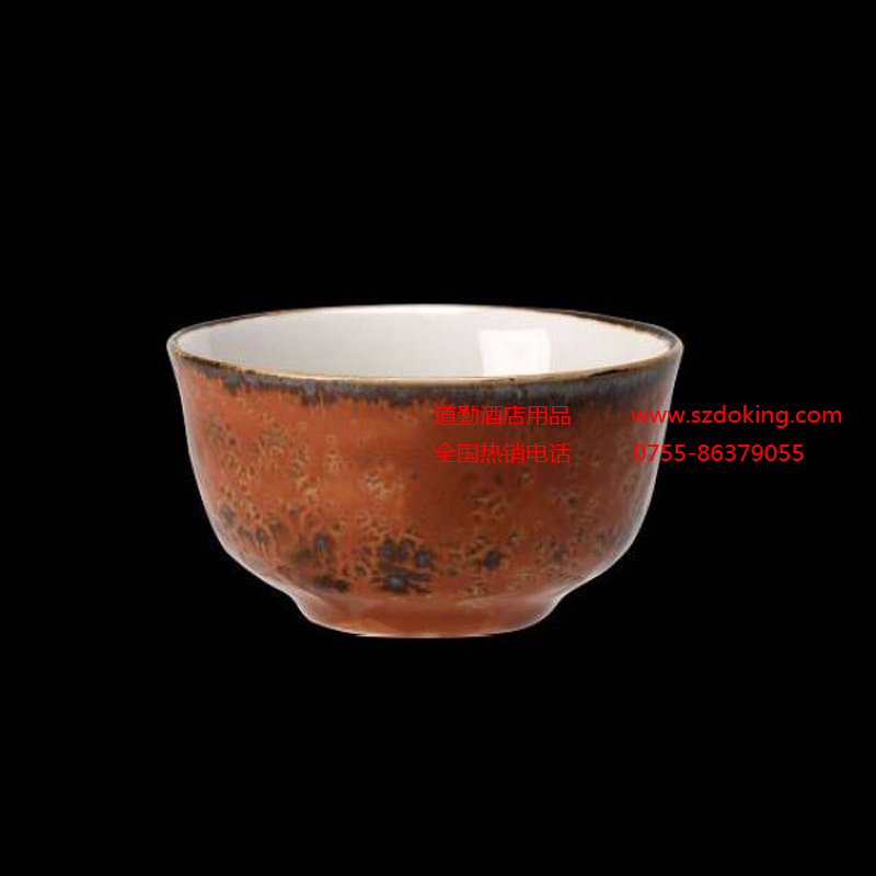 西餐陶瓷 清湯碗 西餐陶瓷 清湯碗