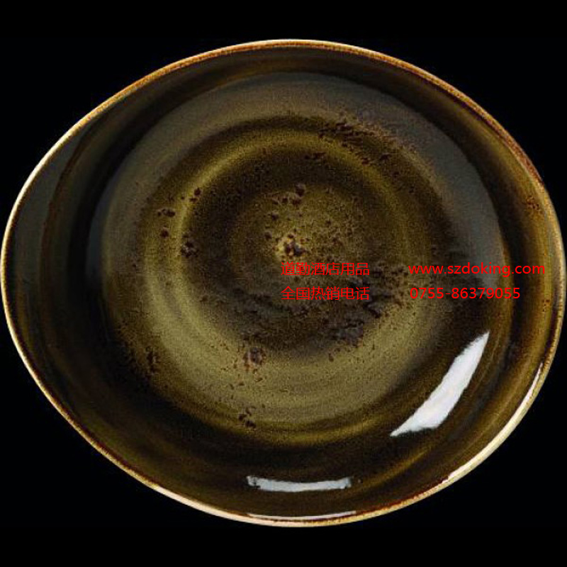 西餐陶瓷碗 西餐陶瓷碗