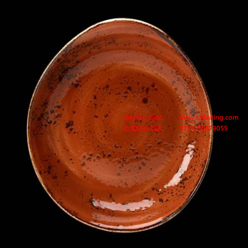 西餐陶瓷碗 西餐陶瓷碗