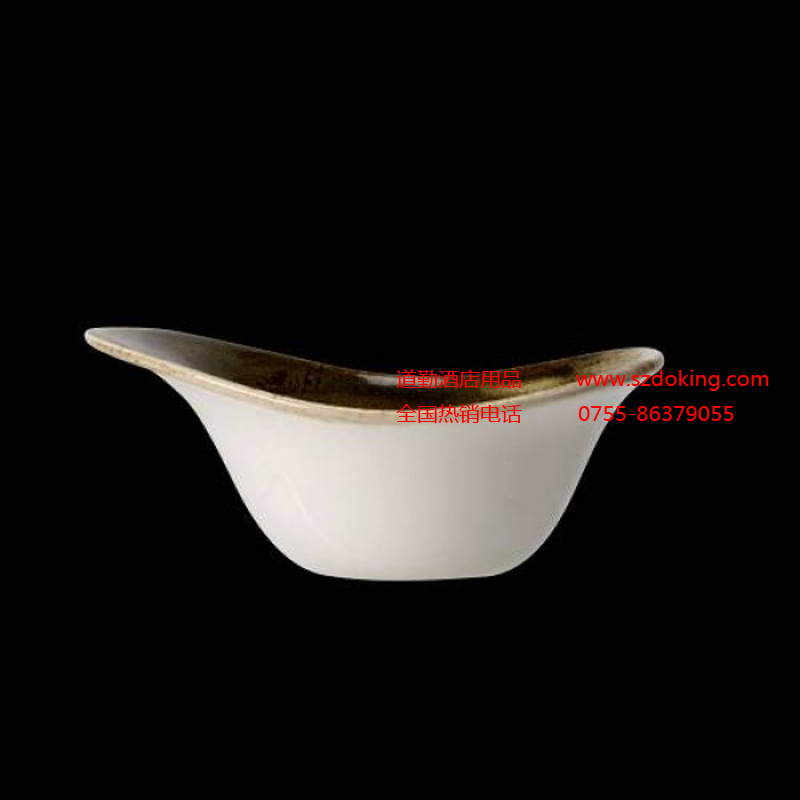 西餐陶瓷碗 西餐陶瓷碗