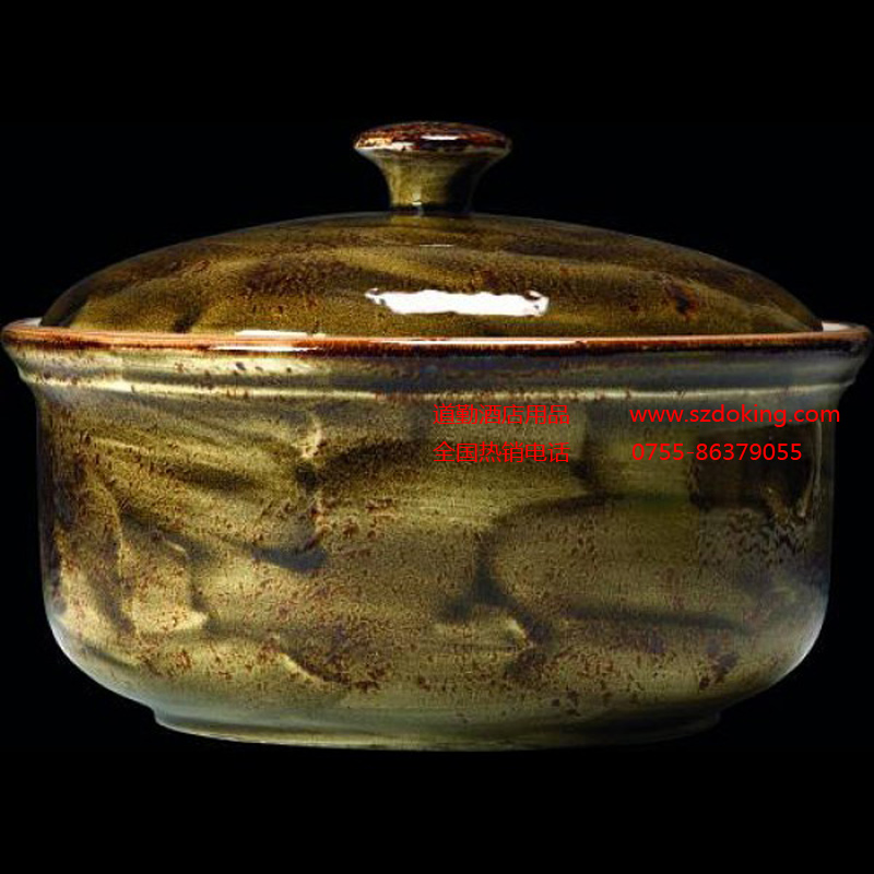 陶瓷砂鍋蓋子 陶瓷砂鍋蓋子