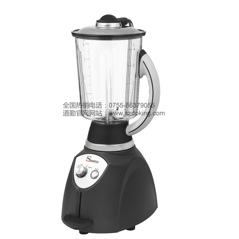 Santos廚房攪拌機 塑料缸 Santos廚房攪拌機 塑料缸