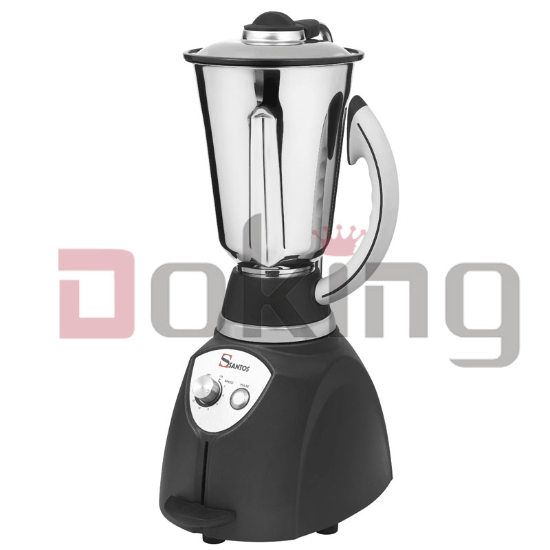 Santos廚房攪拌機 不銹鋼缸 Santos廚房攪拌機 不銹鋼缸