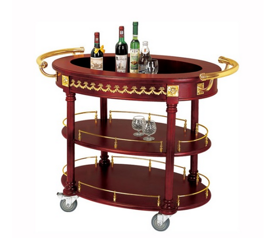 酒店服務車 酒店服務車