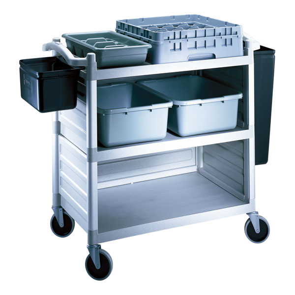 CAMBRO KD服務車 CAMBRO KD服務車