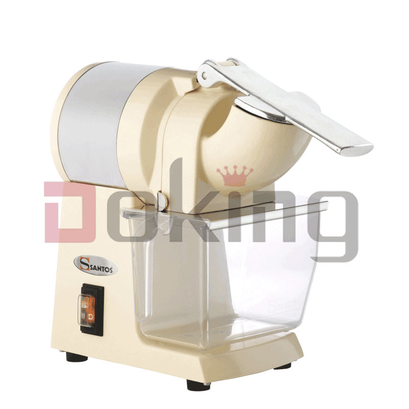 Santos自動(dòng)碎冰機(jī) Santos自動(dòng)碎冰機(jī)