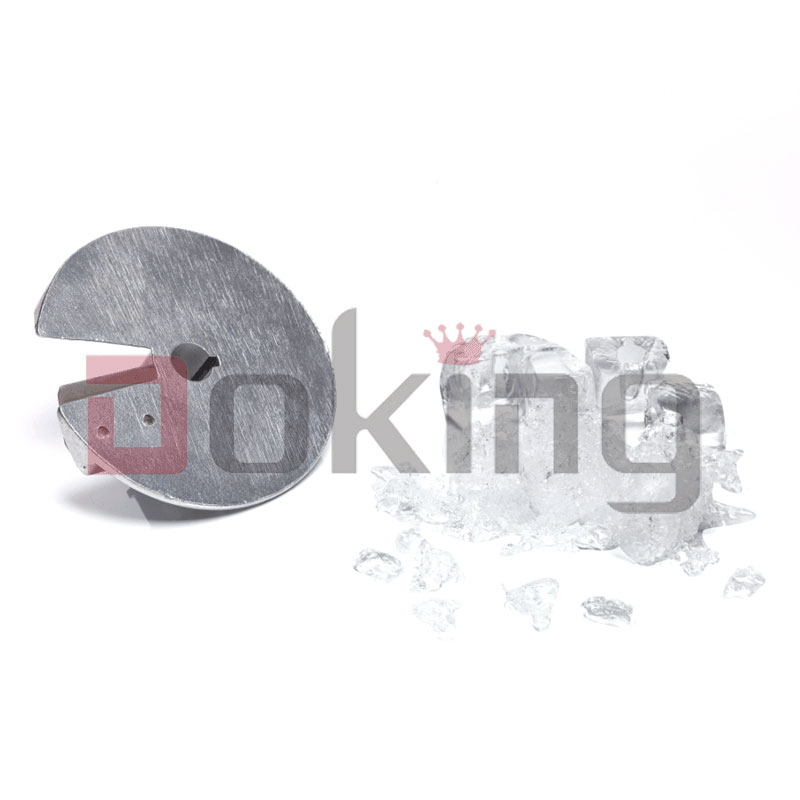 Santos自動(dòng)碎冰機(jī) Santos自動(dòng)碎冰機(jī)