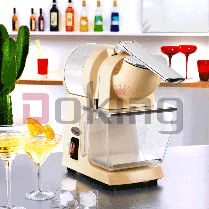 Santos自動碎冰機 Santos自動碎冰機