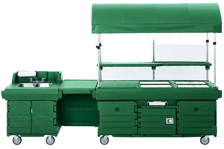 Camkiosk移動推銷系統 Camkiosk移動推銷系統