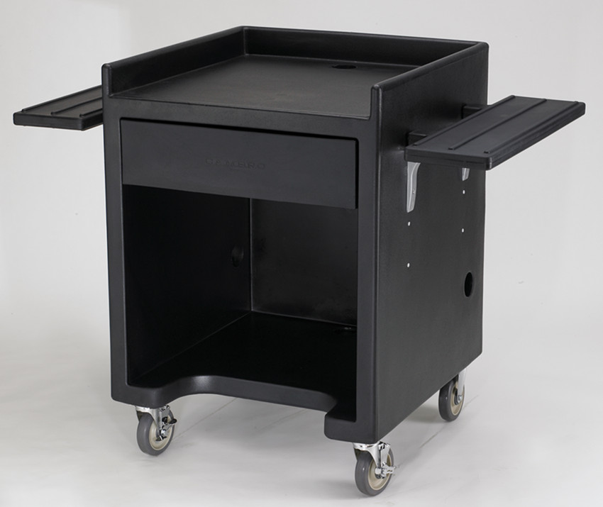 Camkiosk設備臺 Camkiosk設備臺