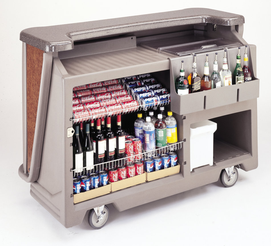 Cambro移動式Cambars凱姆吧 Cambro移動式Cambars凱姆吧