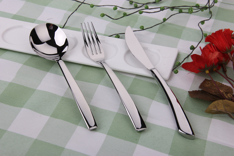 德國Lacoop西餐不銹鋼刀叉