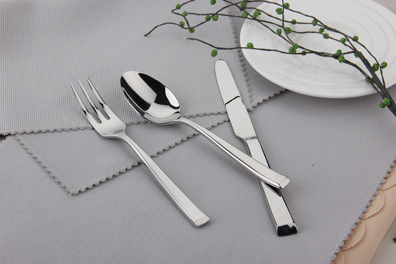 德國Lacoop西餐不銹鋼刀叉