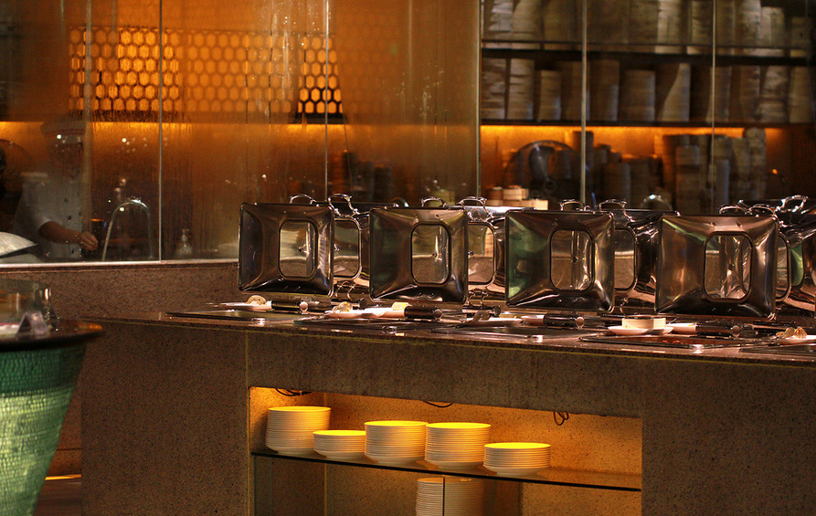 Tiger自助餐爐 Tiger自助餐爐