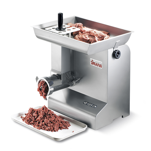 Sirman絞肉機 Sirman絞肉機