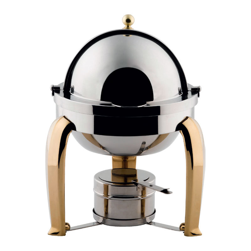 韓國Tiger歐丁神迷你不銹鋼自助餐爐 韓國Tiger歐丁神迷你不銹鋼自助餐爐