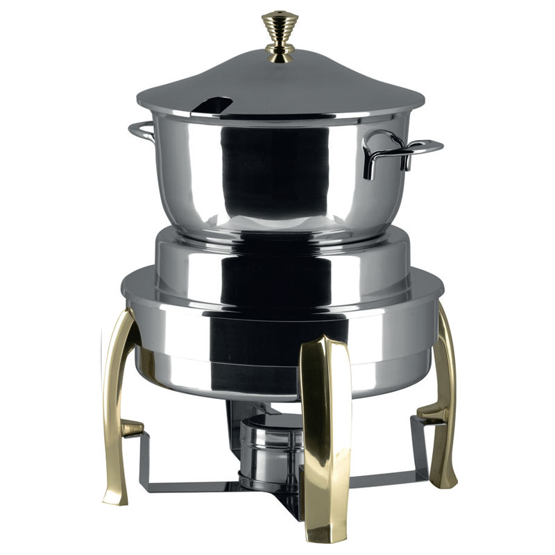 韓國Tiger歐鼎自助餐不銹鋼燙爐 韓國Tiger歐鼎自助餐不銹鋼燙爐