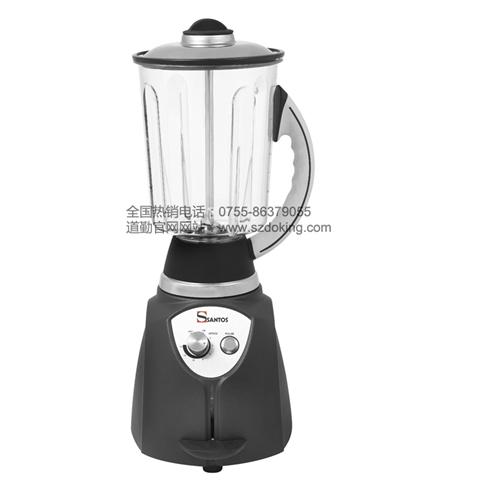 法國santos 37 4P 廚房攪拌機 塑料缸 法國santos 37 4P 廚房攪拌機 塑料缸
