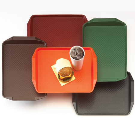 1217FFH 美國(guó)CAMBRO勘寶 長(zhǎng)方形托盤 快餐托 1217FFH 美國(guó)CAMBRO勘寶 長(zhǎng)方形托盤 快餐托