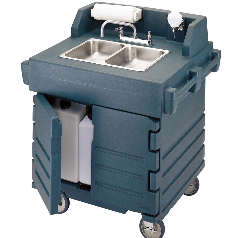 KSC402 美國CAMBRO 洗手池車 KSC402 美國CAMBRO 洗手池車