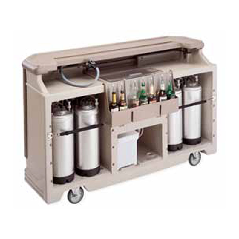 BAR730DX 美國CAMBRO 移動式CAMBARS凱姆吧 BAR730DX 美國CAMBRO 移動式CAMBARS凱姆吧