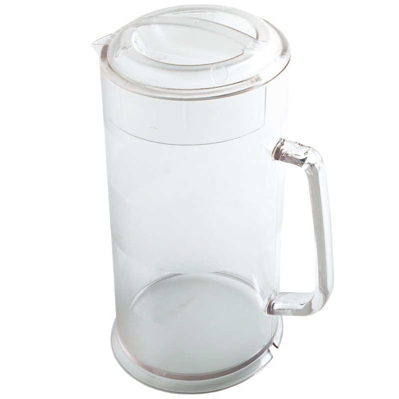 PC64CW 美國CAMBRO CAMWEAR 聚碳酸酯飲料壺 PC64CW 美國CAMBRO CAMWEAR 聚碳酸酯飲料壺