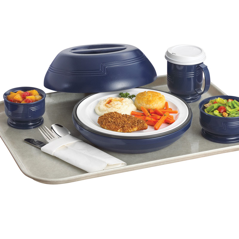 美國CAMBRO 醫療保溫送餐套盒 保溫送餐底盤系統 美國CAMBRO 醫療保溫送餐套盒 保溫送餐底盤系統