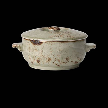 11310829-英國Steelite 陶瓷砂鍋蓋子 11310829-英國Steelite 陶瓷砂鍋蓋子