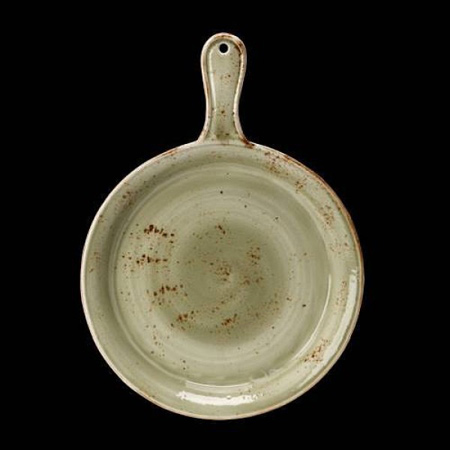 11310866-英國Steelite 西餐陶瓷平底鍋 11310866-英國Steelite 西餐陶瓷平底鍋