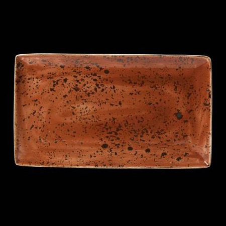 11320556-英國Steelite 長方形展示碟 11320556-英國Steelite 長方形展示碟