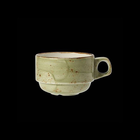 11320217-英國Steelite 西餐陶瓷 可疊杯 11320217-英國Steelite 西餐陶瓷 可疊杯