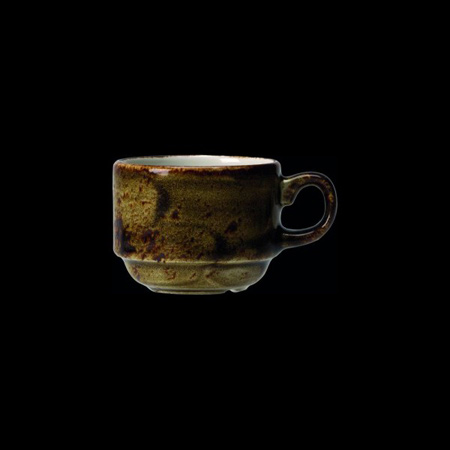 11320234-英國Steelite 西餐陶瓷 可疊杯 11320234-英國Steelite 西餐陶瓷 可疊杯