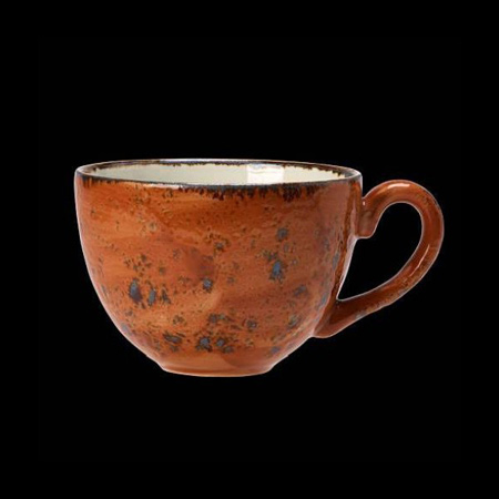 11320150-英國Steelite 西餐陶瓷咖啡杯 牛奶杯 11320150-英國Steelite 西餐陶瓷咖啡杯 牛奶杯