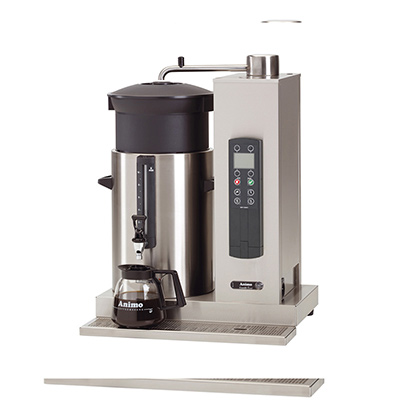 荷蘭Animo CB 1x5 L/R單桶臺上型咖啡(單側帶桶) 5升 荷蘭Animo CB 1x5 L/R單桶臺上型咖啡(單側帶桶) 5升